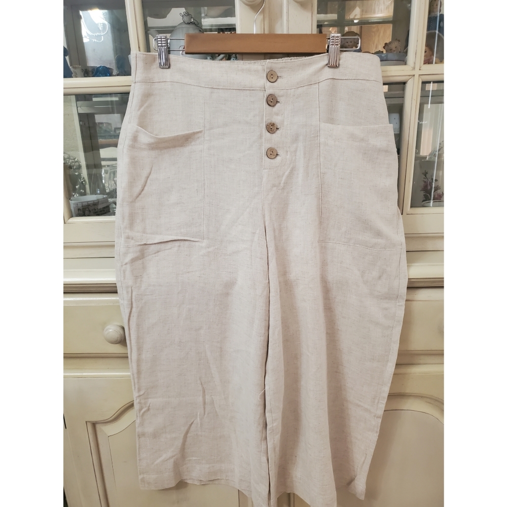 LC Lauren Conrade Pants